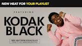 10 Kodak Black Songs for his 27th Birthday