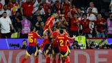 ¿Quiénes son los capitanes de España? El encargado de levantar la Eurocopa en caso de victoria