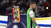 'Tiredness no excuse' - Trippier on Euro 2024 agony