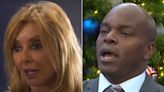 Carol Vorderman hits out at Shaun Bailey over ‘bum and boobs’ jibe as ‘SexistShaun’ trends