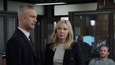 Law & Order: SVU Season 25 Episode 11 Review: Did SVU FINALLY Pave the Way for Rollins to Return Full-Time?