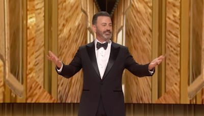 Jimmy Kimmel Has All The Jokes About Matt Damon, But Explains How Billy Crystal’s Advice Has Gotten...