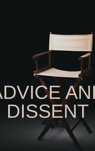 Advice and Dissent