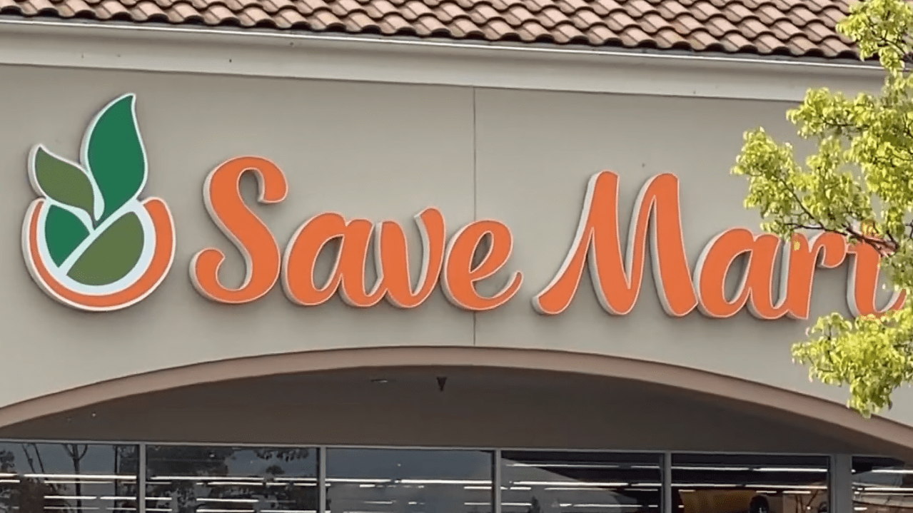 Save Mart’s Merced distribution center to close