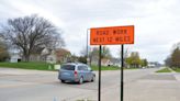 Road construction ahead in southwest MN