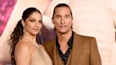 Matthew McConaughey Said This Is the Most Romantic Quality About His Fairytale Romance With Camila Alves