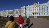 La temperatura máxima bate récord histórico en San Petersburgo, la segunda ciudad rusa