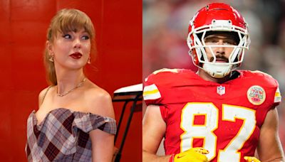 A complete timeline of Taylor Swift and Travis Kelce's relationship