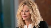 See Meg Ryan Reclaim Her Rom-Com Crown In Her First Film In Eight Years