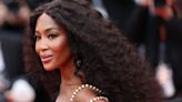 Naomi Campbell confirms she welcomed both children by surrogate