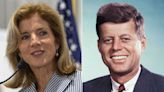 Caroline Kennedy Shares Rare Personal Message About Dad JFK