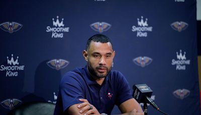 Report: Pistons Hiring Pelicans GM Trajan Langdon to President of Basketball Operations Role