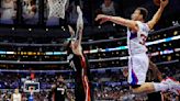 Blake Griffin retires after high-flying NBA career that included Rookie of the Year, All-Star honors