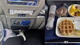 I paid $300 to upgrade to premium economy on my long-haul United flight, and it's worth it for trips over 10 hours