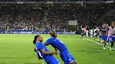 PLAYER RATINGS | France 3-1 Egypt: Mateta and Olise keep Les Bleuets’ hopes of Gold alive