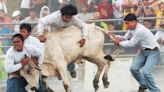 Inside the rodeo capital of the Philippines, where cowboys and cowgirls still thrive