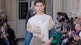 Andreas Kronthaler's Vivienne Westwood FW23 Was the Ultimate Tribute to an Icon