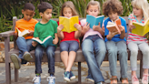 35% of kids age 9 read for fun, down from 57% last year, study shows