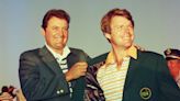 1977 Masters: Watson Vs Nicklaus, A Taste Of Things To Come