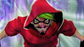 Altrverse: YouTuber Jacksepticeye Expands Comic Book Line With Two New Series