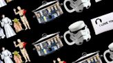 May the 4th Be With You! The 40+ Best Star Wars Gifts We Could Find Across the Galaxy