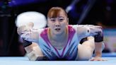 Japão corta ginasta da equipe às vésperas dos Jogos após descobrir que ela bebeu e fumou