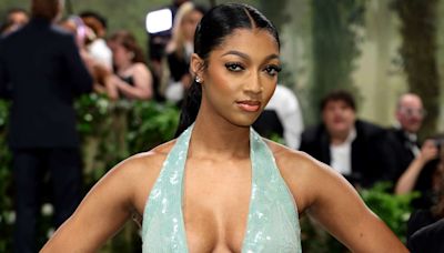 Basketball Star Angel Reese Makes Her Met Gala Debut on Her 22nd Birthday — with a 'Preseason Game Tomorrow'