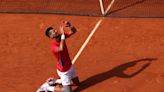 Paris Olympics: Novak Djokovic fills the only hole on his résumé — Olympic gold