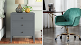 Wayfair Canada's Labour Day deals came early! Save up to 70% on all things home