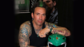 Revelan que Esposa de Jason David Frank llamó a la policía después de una fuerte discusión con el actor