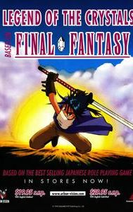 Final Fantasy: Legend of the Crystals