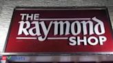 Raymond shares soar 18% to fresh record high on demerger - The Economic Times