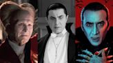 La construcción de un ícono: así ha sido la evolución de Drácula en el cine