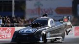 NHRA Nevada Nationals Final Qualifying, Sunday Pairings: Tasca Makes Big Move in Funny Car