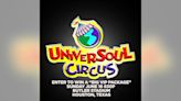 Universoul Circus Giveaway Sunday June 16