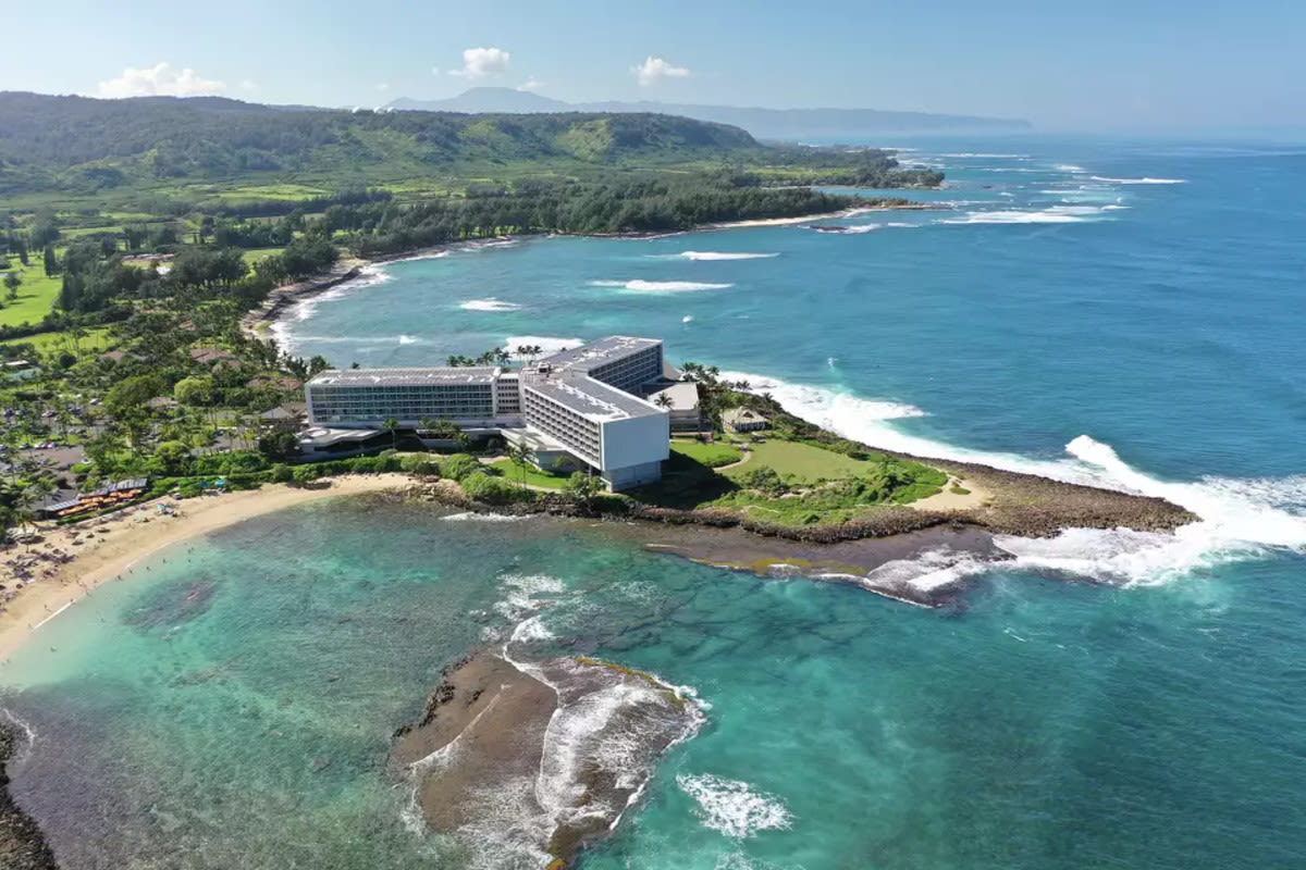 Turtle Bay Sells for $725M, Ritz-Carlton Moving In