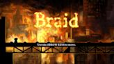 I played Braid Anniversary Edition on Android ahead of its global release