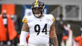 Tyson Alualu “would love” to return to Steelers