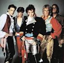 Adam & the Ants