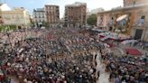 Benavent clama por los «desamparos» de la sociedad en el día de la Virgen