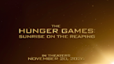 New Hunger Games Film Based on Suzanne Collins' Just-Announced Prequel Novel in the Works
