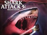 Shark Attack 3