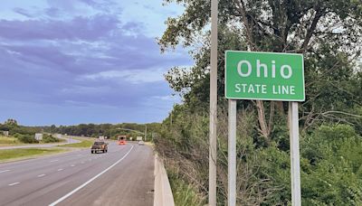 Want a free 2024 Ohio state road map? Here’s how to get one