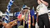 Evo Morales dice que Bolivia estaría en una "guerra interna" si no existiera el MAS