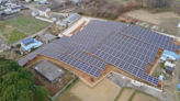 Japanese solar firm absorbs data center sister company