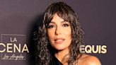 Eva Longoria Wears Fake Bangs at L.A. Event: 'It's Awards Season — People Are Stepping It Up' (Exclusive)