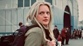 Elisabeth Moss se rompió la espalda mientras grababa una escena de riesgo para su nueva serie, The Veil