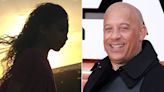 Vin Diesel Shares Rare Photo of Daughter Hania on Her Birthday: ‘So Proud of the Human You Are Growing to Be’