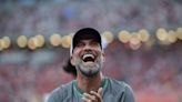 Liverpool has clear transfer 'priority' as Jürgen Klopp aims parting shot at Rio Ferdinand