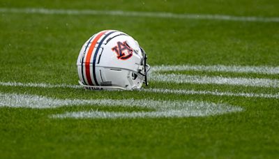 Akron Offensive Tackle Flips Commitment From Tulane To Auburn